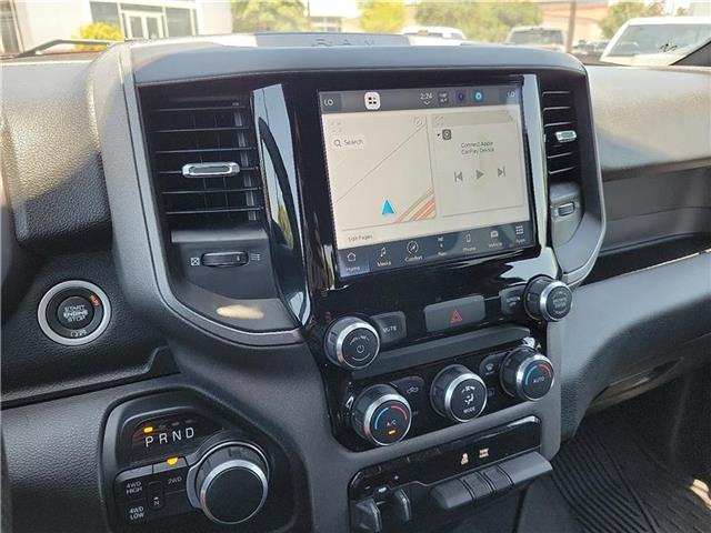 used 2024 Ram 2500 car, priced at $46,995