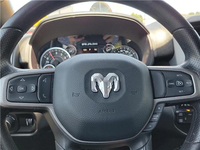 used 2024 Ram 2500 car, priced at $46,995