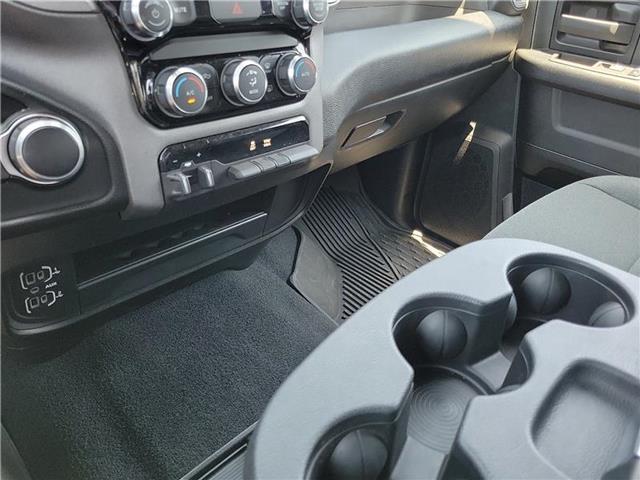 used 2024 Ram 2500 car, priced at $46,995