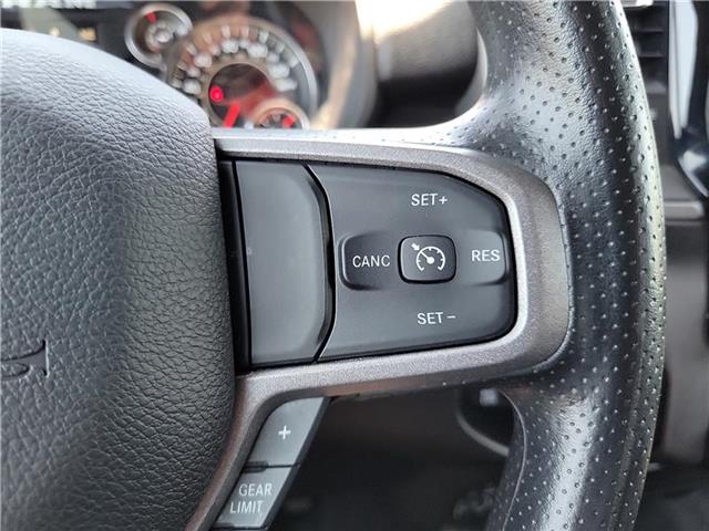 used 2024 Ram 2500 car, priced at $46,995
