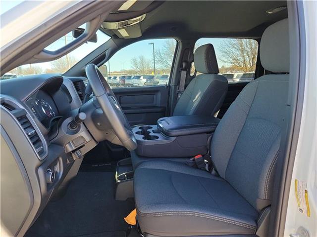 new 2024 Ram 2500 car, priced at $69,740