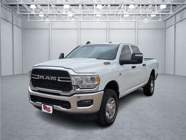 used 2024 Ram 2500 car, priced at $54,546