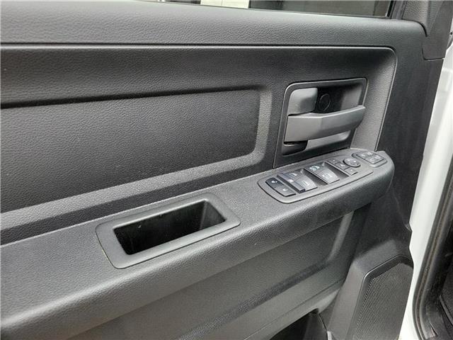 used 2024 Ram 2500 car, priced at $54,546
