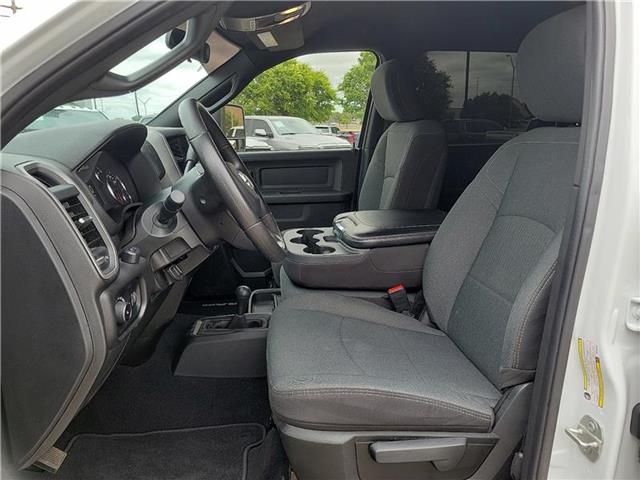 used 2024 Ram 2500 car, priced at $54,546