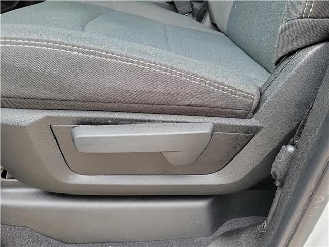 used 2024 Ram 2500 car, priced at $54,546