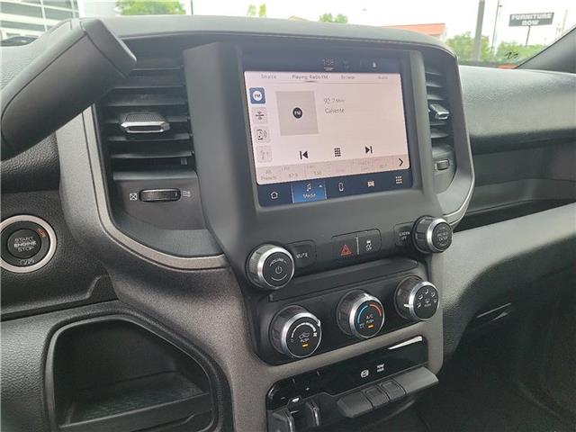 used 2024 Ram 2500 car, priced at $54,546