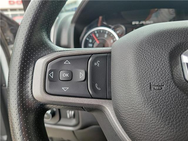 used 2024 Ram 2500 car, priced at $54,546