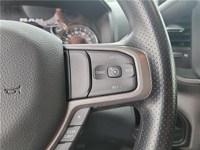 used 2024 Ram 2500 car, priced at $54,546
