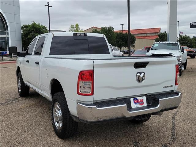 used 2024 Ram 2500 car, priced at $54,546