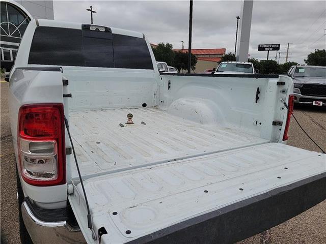 used 2024 Ram 2500 car, priced at $54,546