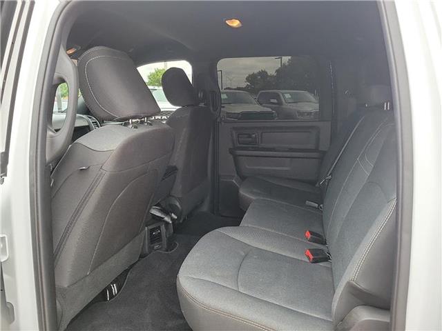 used 2024 Ram 2500 car, priced at $54,546