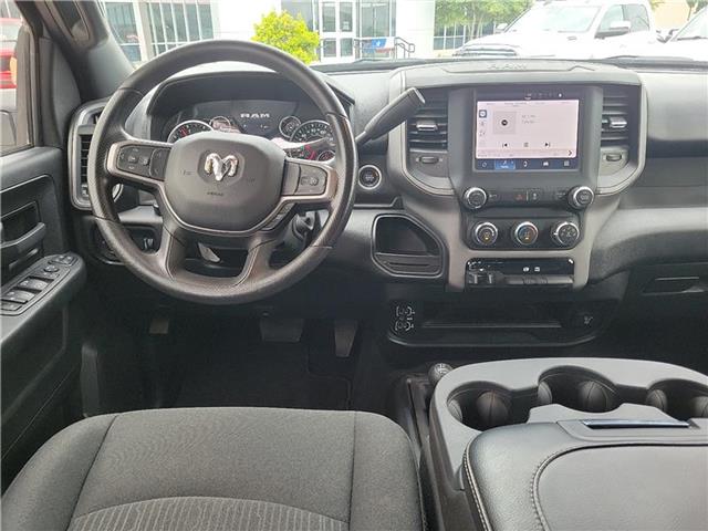 used 2024 Ram 2500 car, priced at $54,546