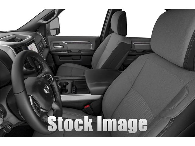 used 2024 Ram 2500 car, priced at $51,995