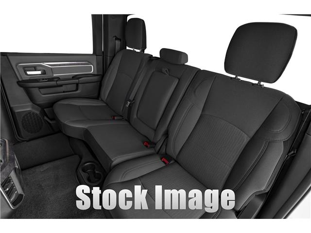 used 2024 Ram 2500 car, priced at $51,995
