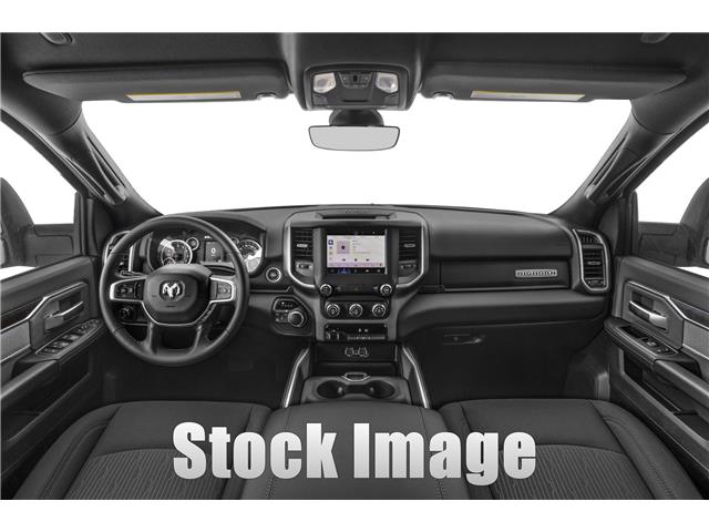 used 2024 Ram 2500 car, priced at $51,995