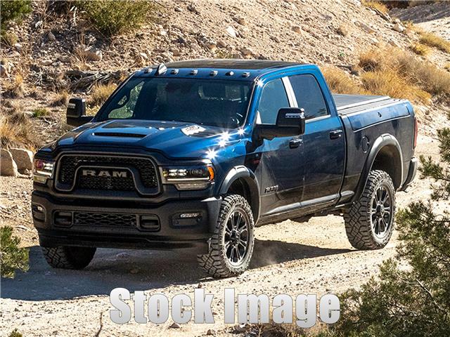 used 2024 Ram 2500 car, priced at $51,995