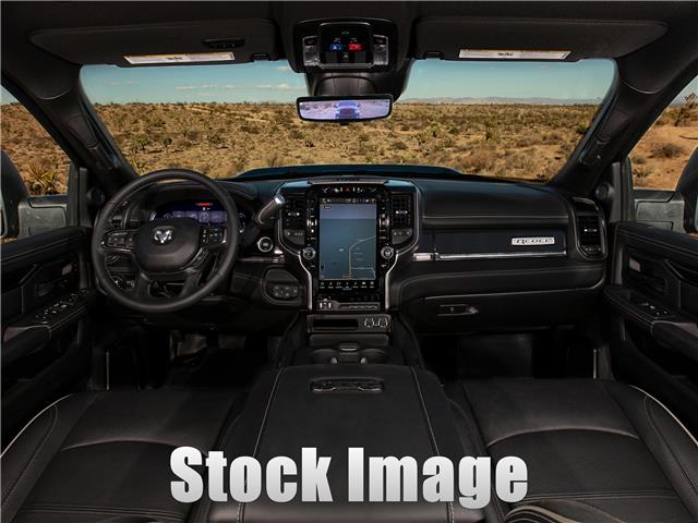 used 2024 Ram 2500 car, priced at $51,995