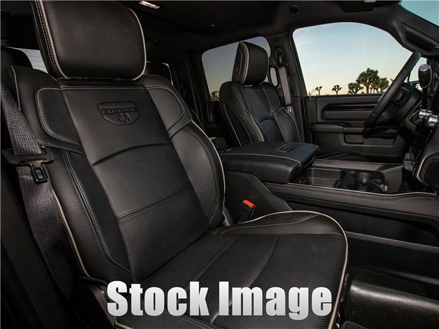 used 2024 Ram 2500 car, priced at $51,995