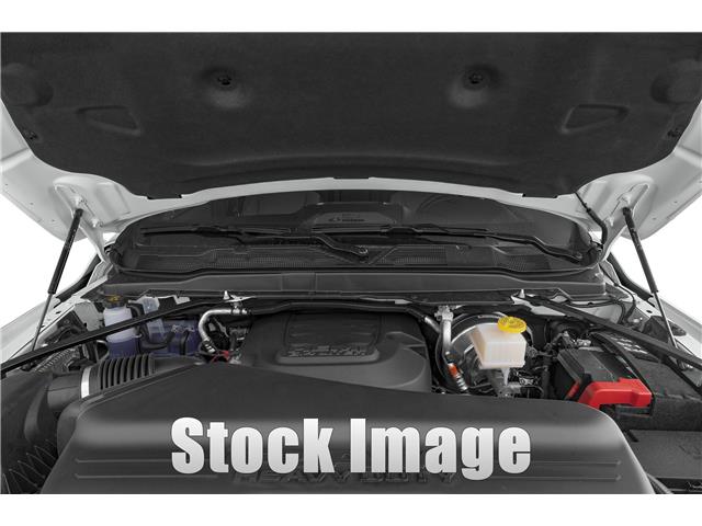 used 2024 Ram 2500 car, priced at $51,995