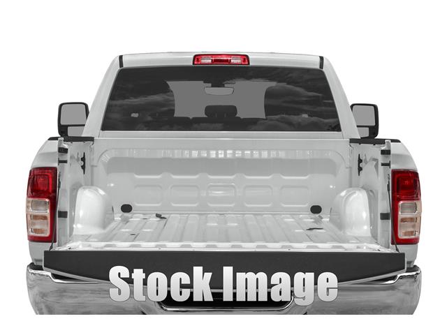 used 2024 Ram 2500 car, priced at $51,995