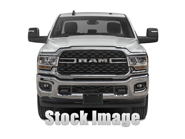 used 2024 Ram 2500 car, priced at $51,995