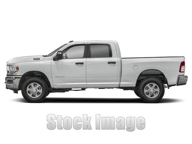 used 2024 Ram 2500 car, priced at $51,995