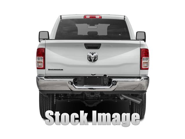 used 2024 Ram 2500 car, priced at $51,995