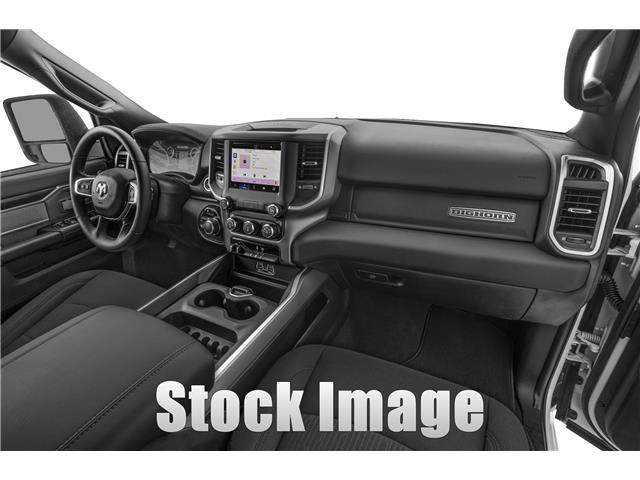 used 2024 Ram 2500 car, priced at $51,995