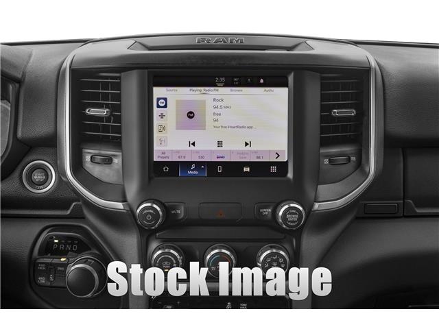 used 2024 Ram 2500 car, priced at $51,995