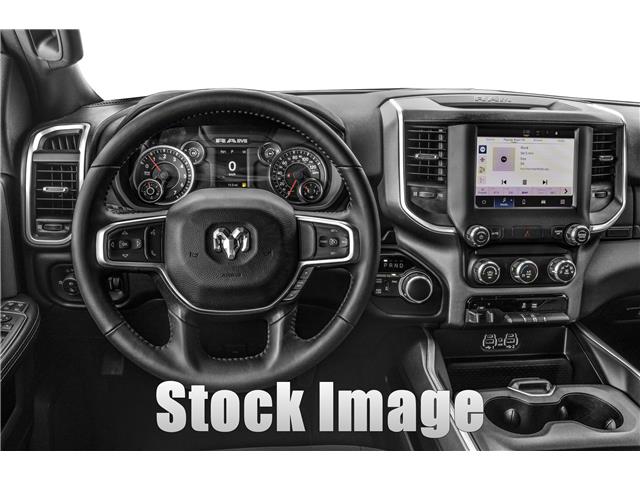 used 2024 Ram 2500 car, priced at $51,995