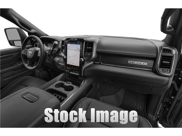 used 2023 Ram 2500 car, priced at $76,995