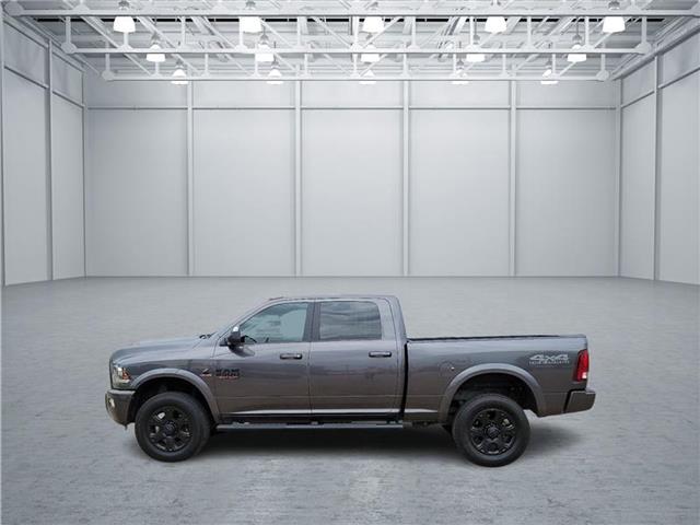 used 2018 Ram 2500 car, priced at $42,549