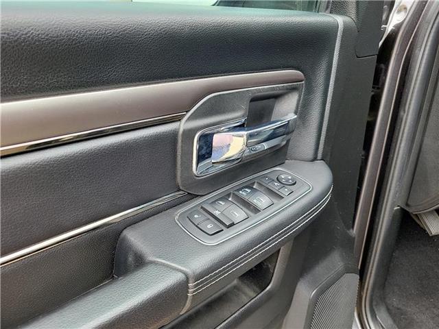 used 2018 Ram 2500 car, priced at $42,549