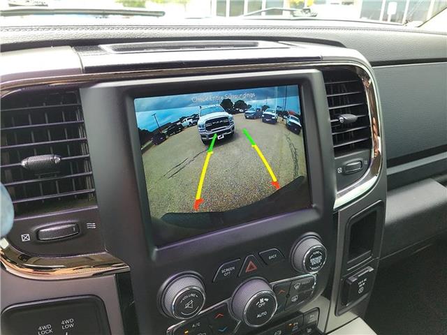 used 2018 Ram 2500 car, priced at $42,549