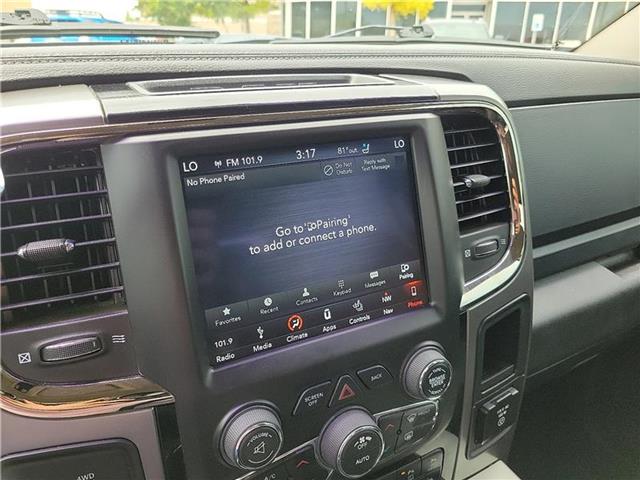 used 2018 Ram 2500 car, priced at $42,549
