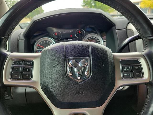 used 2018 Ram 2500 car, priced at $42,549