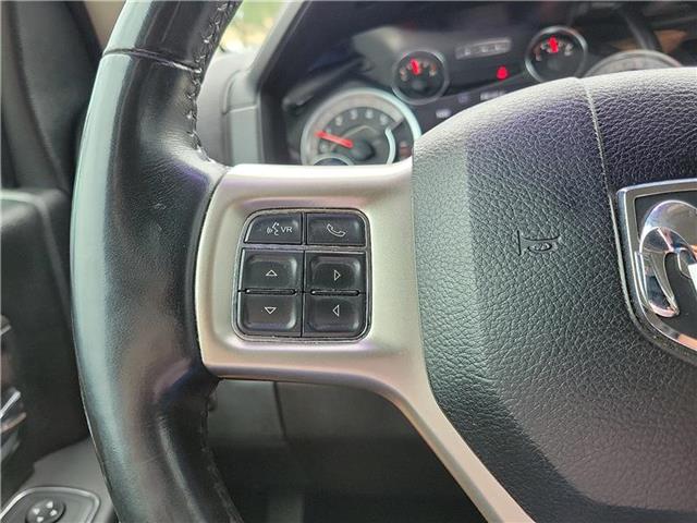 used 2018 Ram 2500 car, priced at $42,549