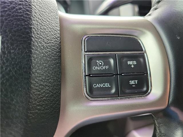 used 2018 Ram 2500 car, priced at $42,549