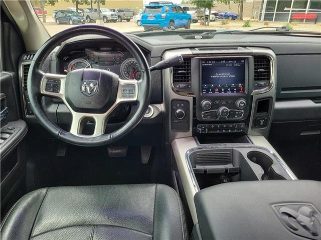 used 2018 Ram 2500 car, priced at $42,549
