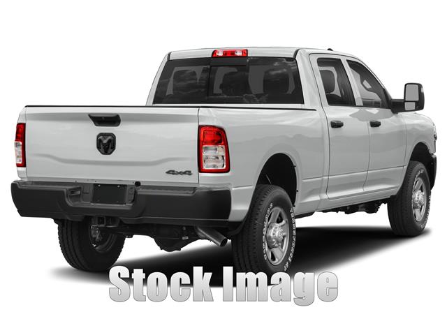 new 2024 Ram 2500 car, priced at $71,285