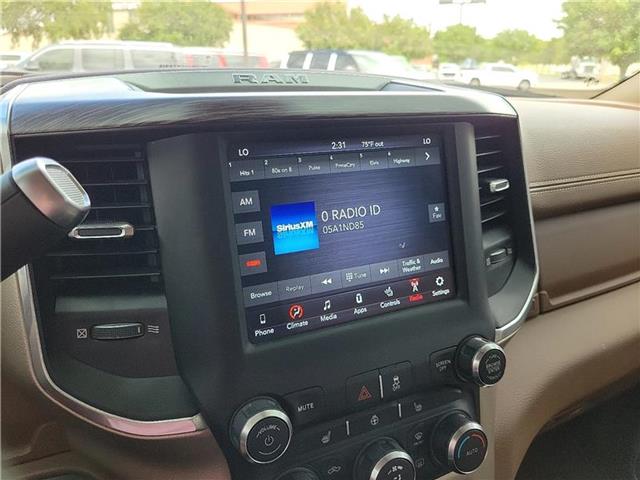 used 2021 Ram 2500 car, priced at $57,025
