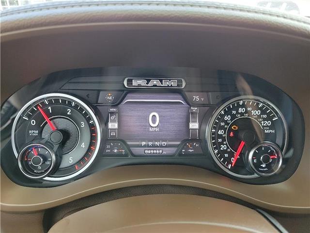 used 2021 Ram 2500 car, priced at $57,025