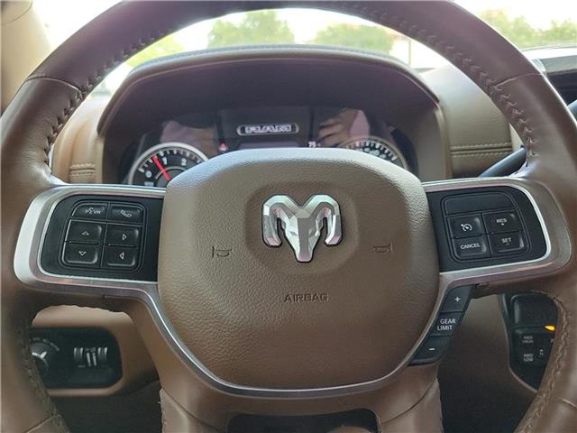 used 2021 Ram 2500 car, priced at $57,025