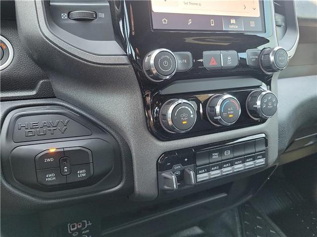 new 2025 Ram 5500 Chassis car
