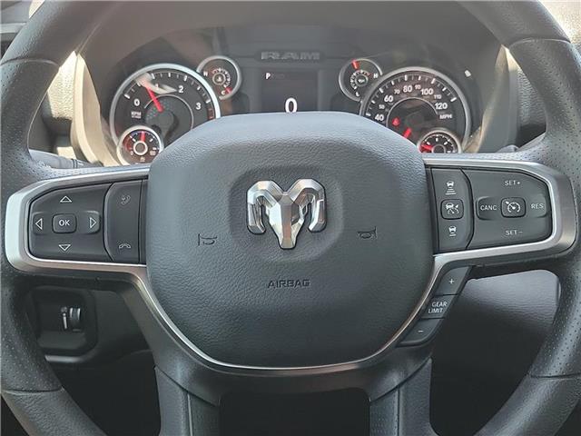 new 2025 Ram 5500 Chassis car
