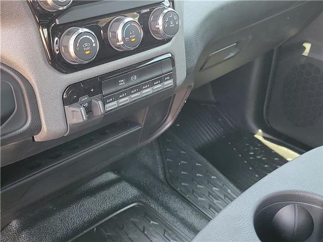 new 2025 Ram 5500 Chassis car