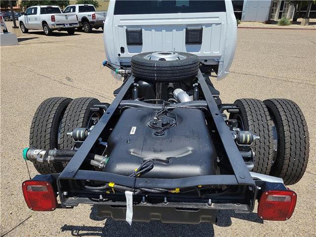 new 2025 Ram 5500 Chassis car