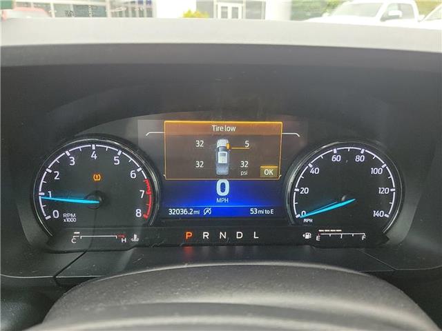 used 2022 Ford Maverick car, priced at $29,995