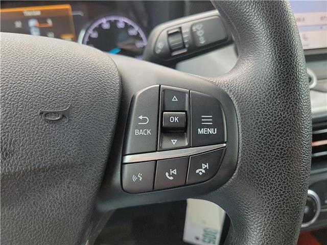 used 2022 Ford Maverick car, priced at $29,995
