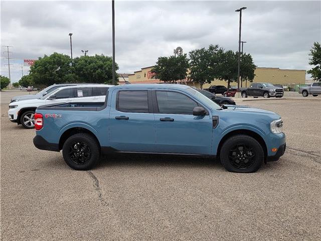 used 2022 Ford Maverick car, priced at $29,995
